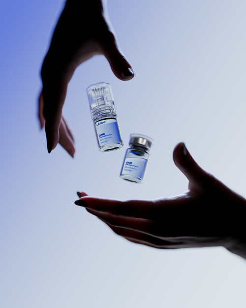 ONE | The Clinical Facial Treatment™