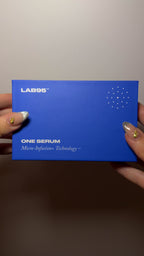 ONE | The Clinical Facial Treatment™